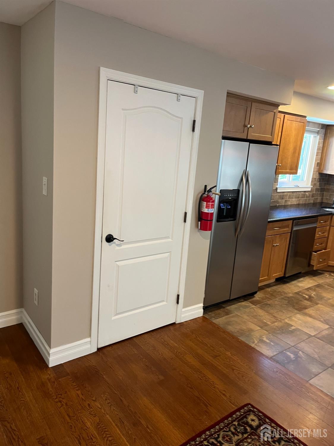 511 Chanticleer Cherry Hill, NJ 08003 - Photo 14 of 20 a view of a livingroom with wooden floor