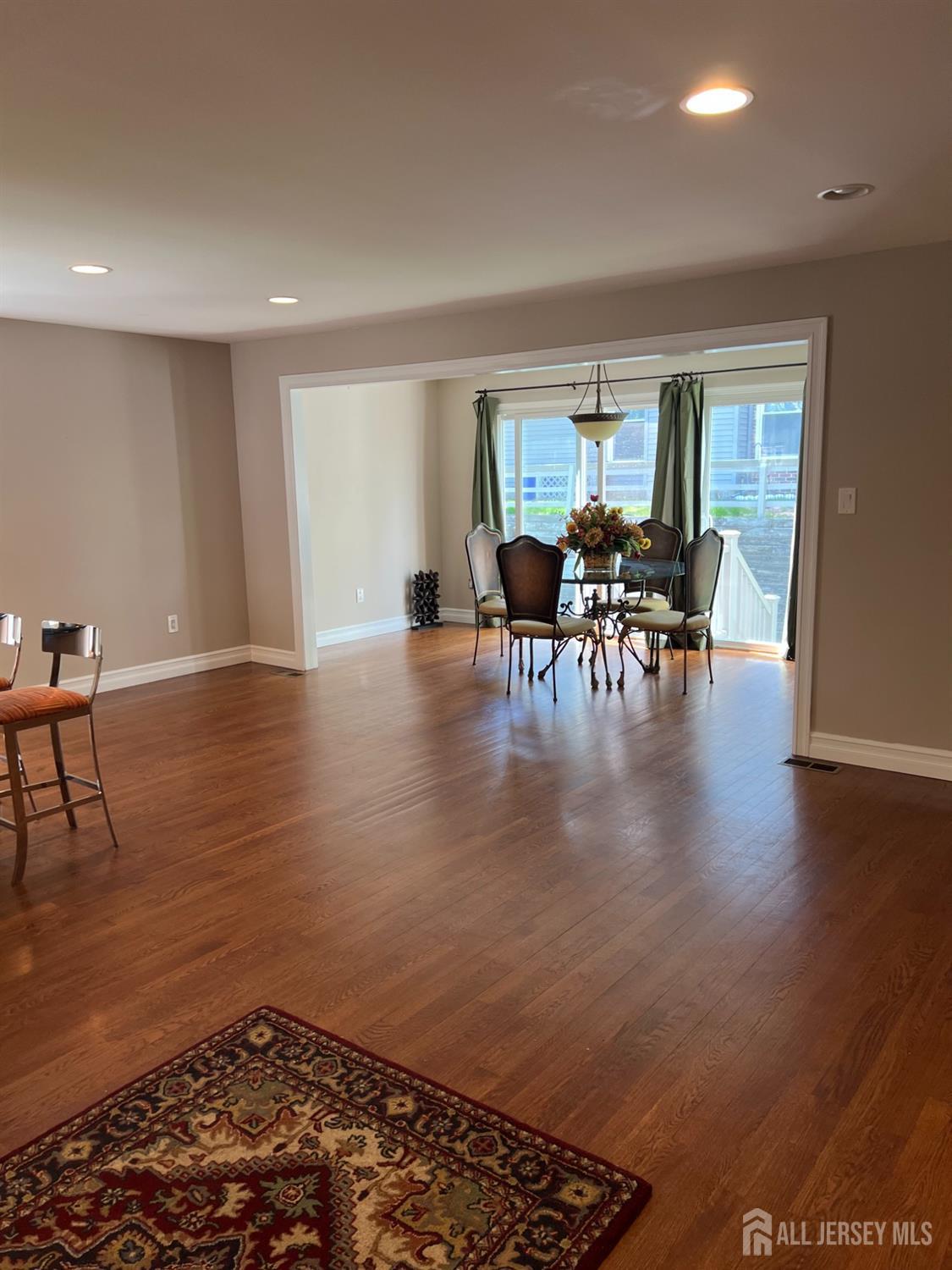 511 Chanticleer Cherry Hill, NJ 08003 - Photo 15 of 20 a living room with furniture and a table