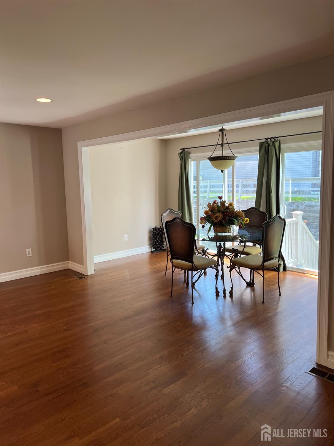 511 Chanticleer Cherry Hill, NJ 08003 - Photo 16 of 20 a view of a livingroom with furniture window and wooden floor