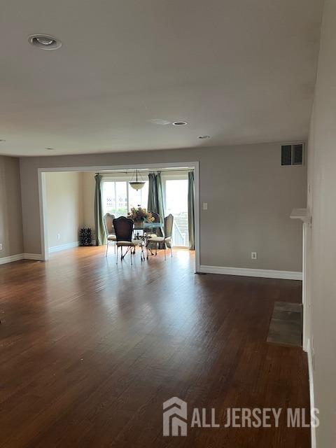 511 Chanticleer Cherry Hill, NJ 08003 - Photo 4 of 20 a view of a living room and hardwood floor