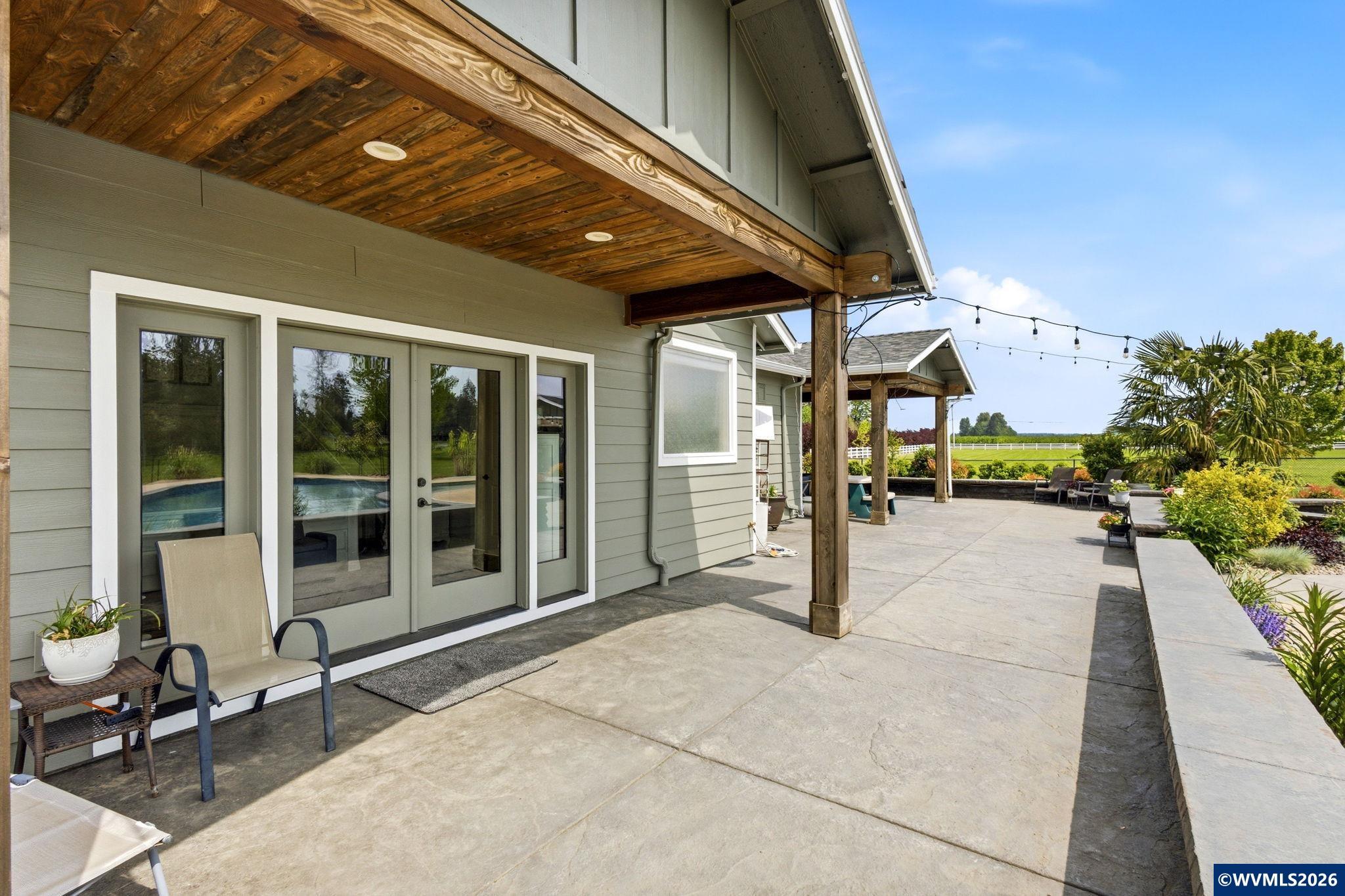 9503 West Stayton Road Southeast Aumsville, OR 97325 - Photo 40 of 50