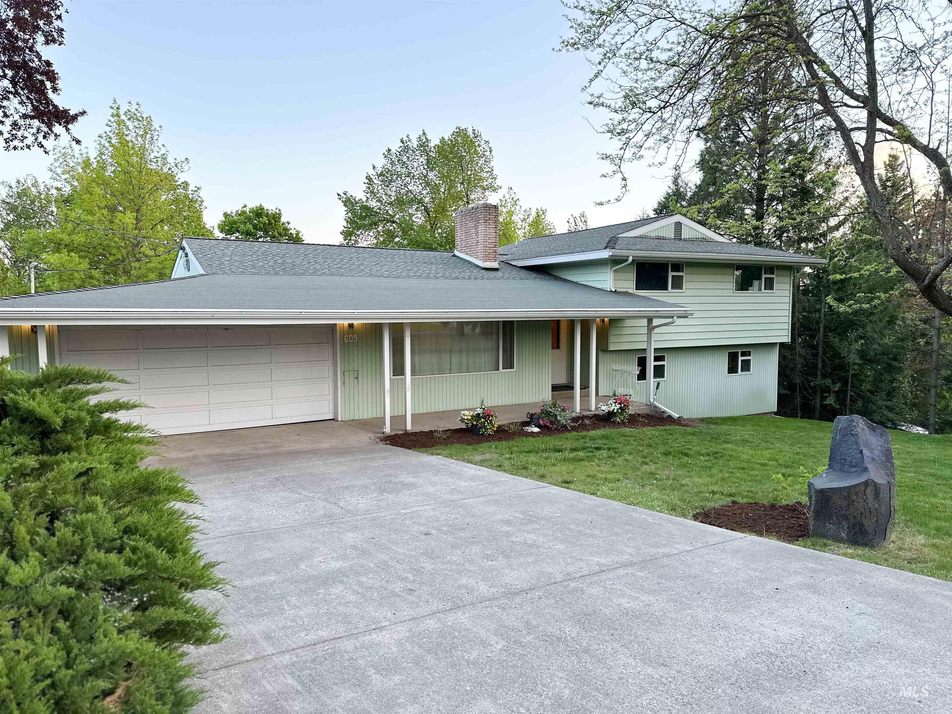 609 Ridge Road Moscow, ID 83843 - Photo 1 of 1 Gallery Image 1