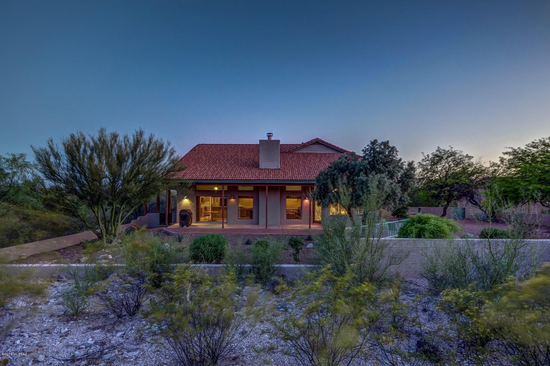 4510 North Bear Canyon Road Tucson, AZ 85749 - Photo 9 of 50