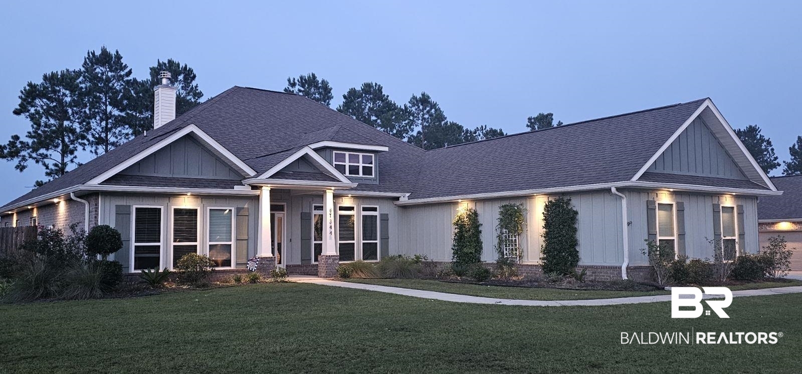 31344 Spoonbill Road Daphne, AL 36527 - Photo 1 of 50