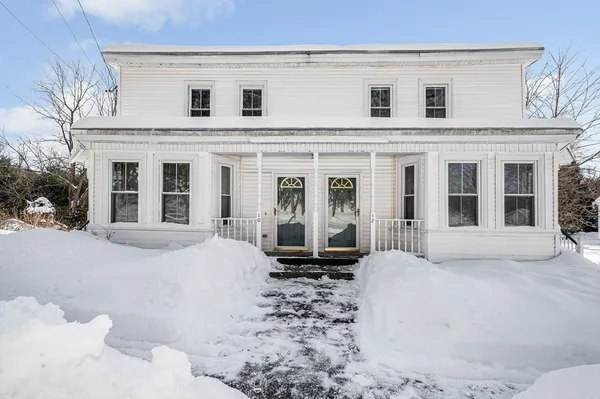 $2,700 | 12 Broadway Street, Unit 12, Westford, MA 01886