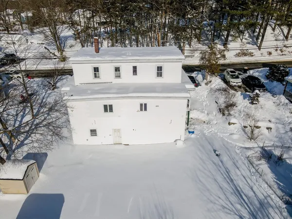 $2,700 | 12 Broadway Street, Unit 12, Westford, MA 01886