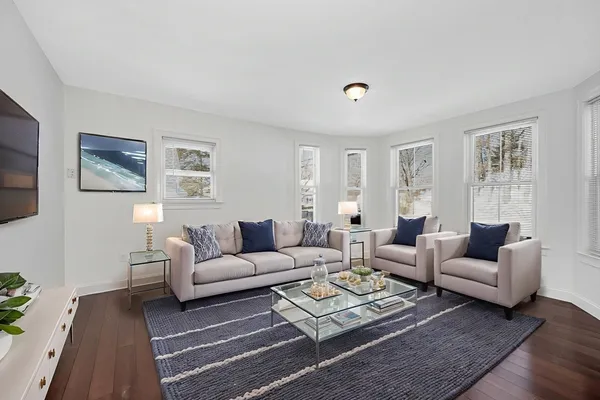 $2,700 | 12 Broadway Street, Unit 12, Westford, MA 01886