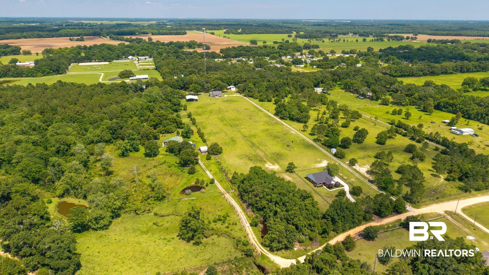 6123 Ranch Loop Road East Grand Bay, AL 36541 - Photo 41 of 48