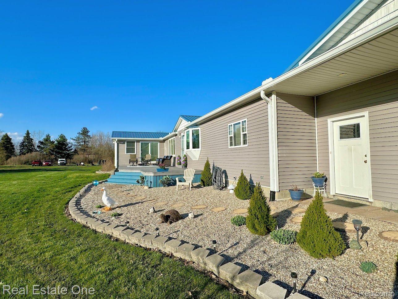 6248 Sterling Road Yale, MI 48097 - Photo 7 of 51 Gallery Image 7