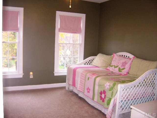 8101 Fallston Court Raleigh, NC 27613 - Photo 12 of 13 Bedroom