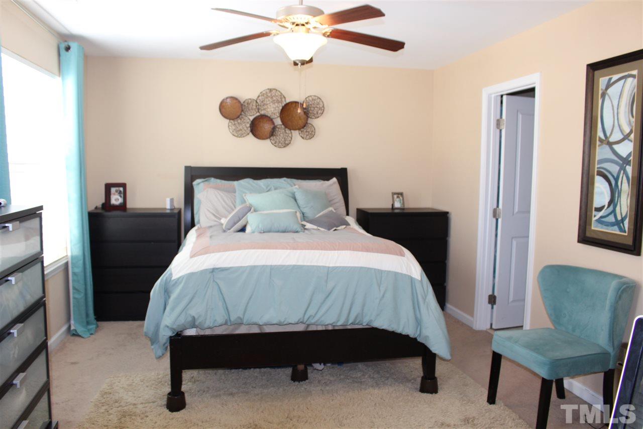 2228 Stoney Spring Drive Raleigh, NC 27610 - Photo 14 of 24