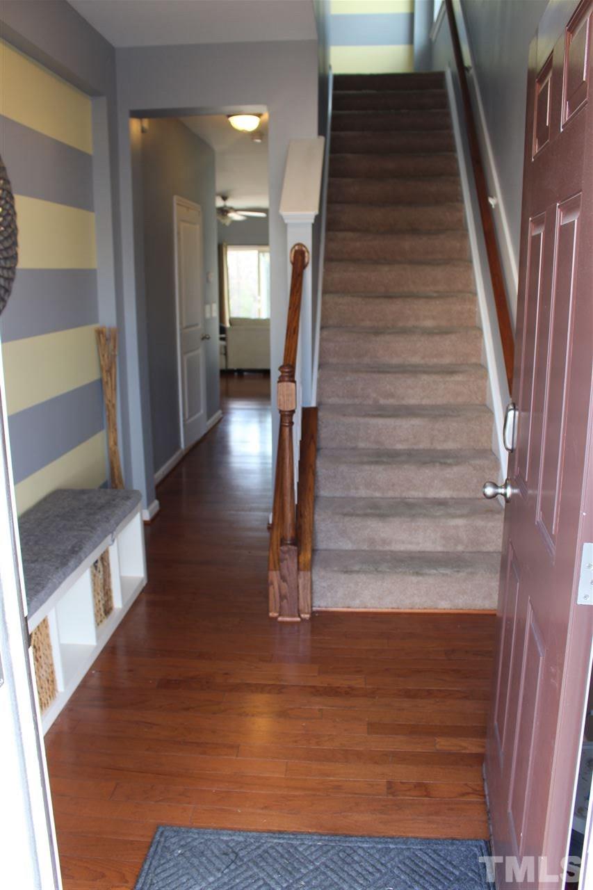 2228 Stoney Spring Drive Raleigh, NC 27610 - Photo 3 of 24