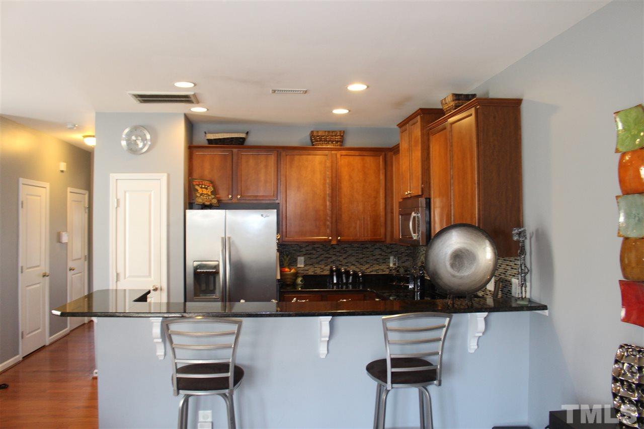 2228 Stoney Spring Drive Raleigh, NC 27610 - Photo 4 of 24