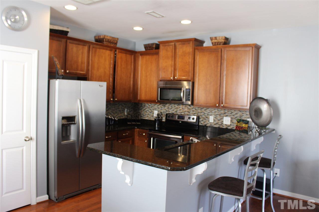 2228 Stoney Spring Drive Raleigh, NC 27610 - Photo 5 of 24
