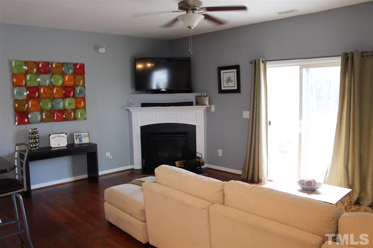2228 Stoney Spring Drive Raleigh, NC 27610 - Photo 7 of 24