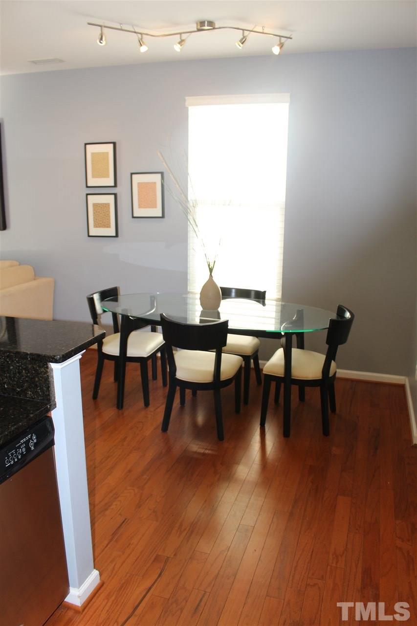 2228 Stoney Spring Drive Raleigh, NC 27610 - Photo 9 of 24