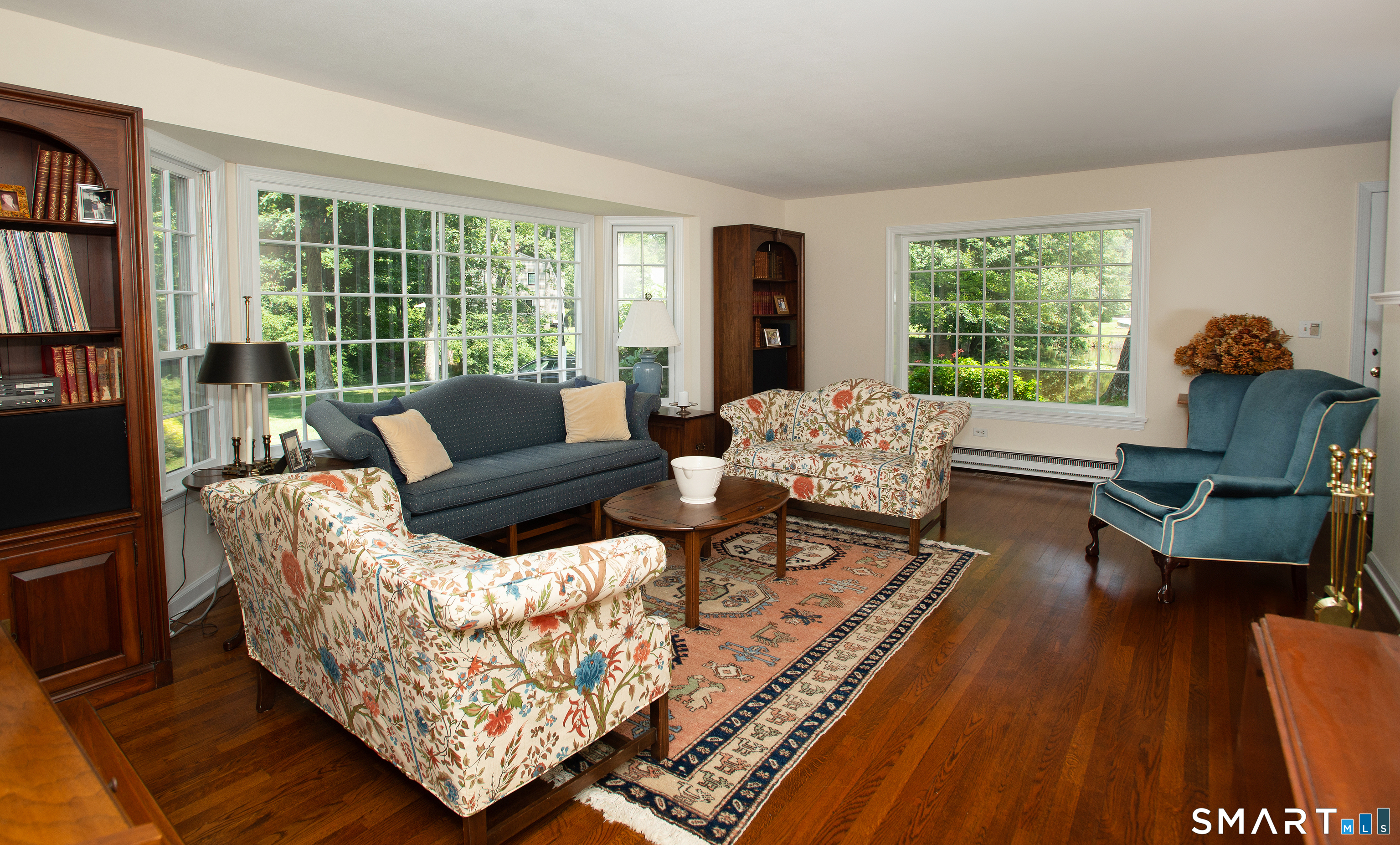 96 Indian Cave Road Ridgefield, CT 06877 - Photo 3 of 28 Gallery Image 3