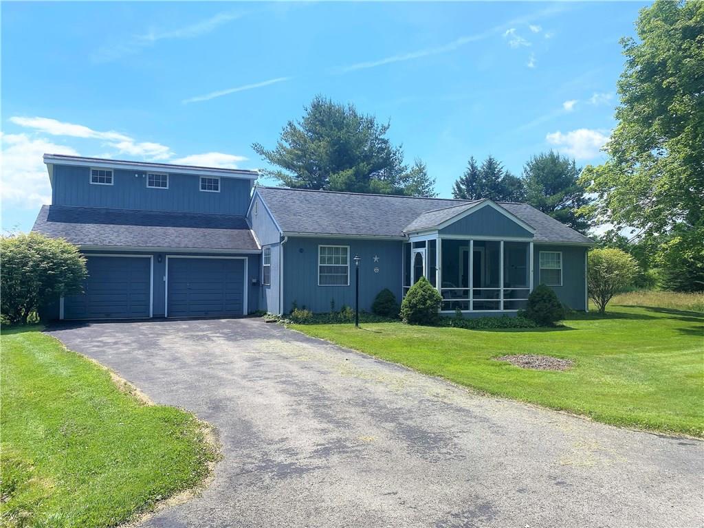295 Rubright Road Rockwood, PA 15557 - Photo 1 of 16 Gallery Image 1