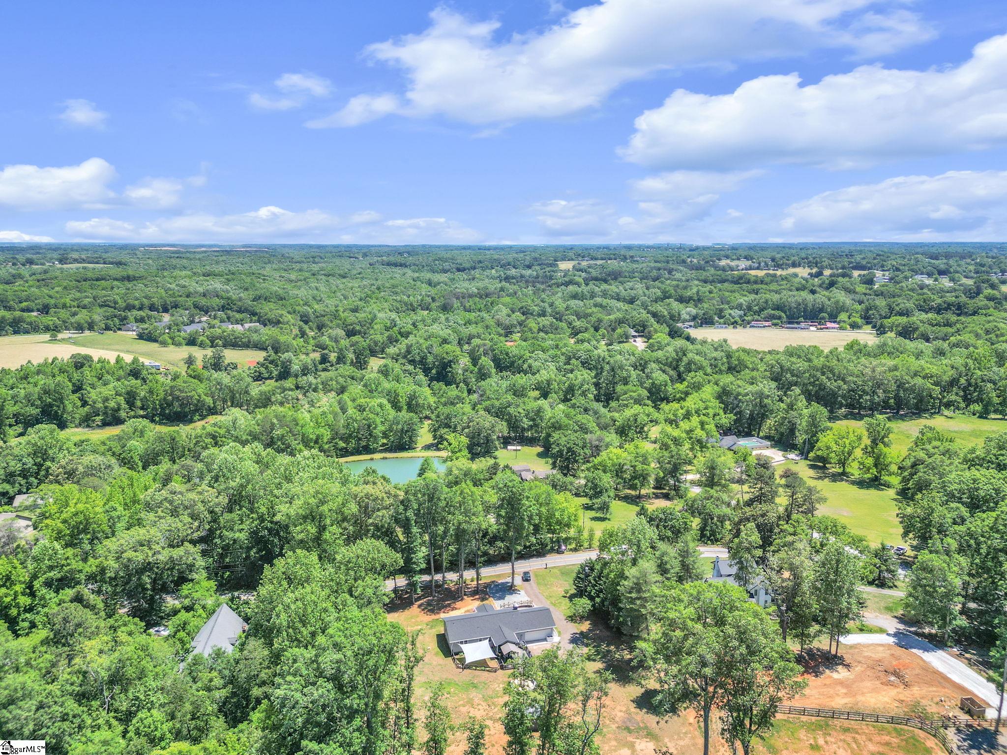 425 Hannon Road Inman, SC 29349 - Photo 31 of 32