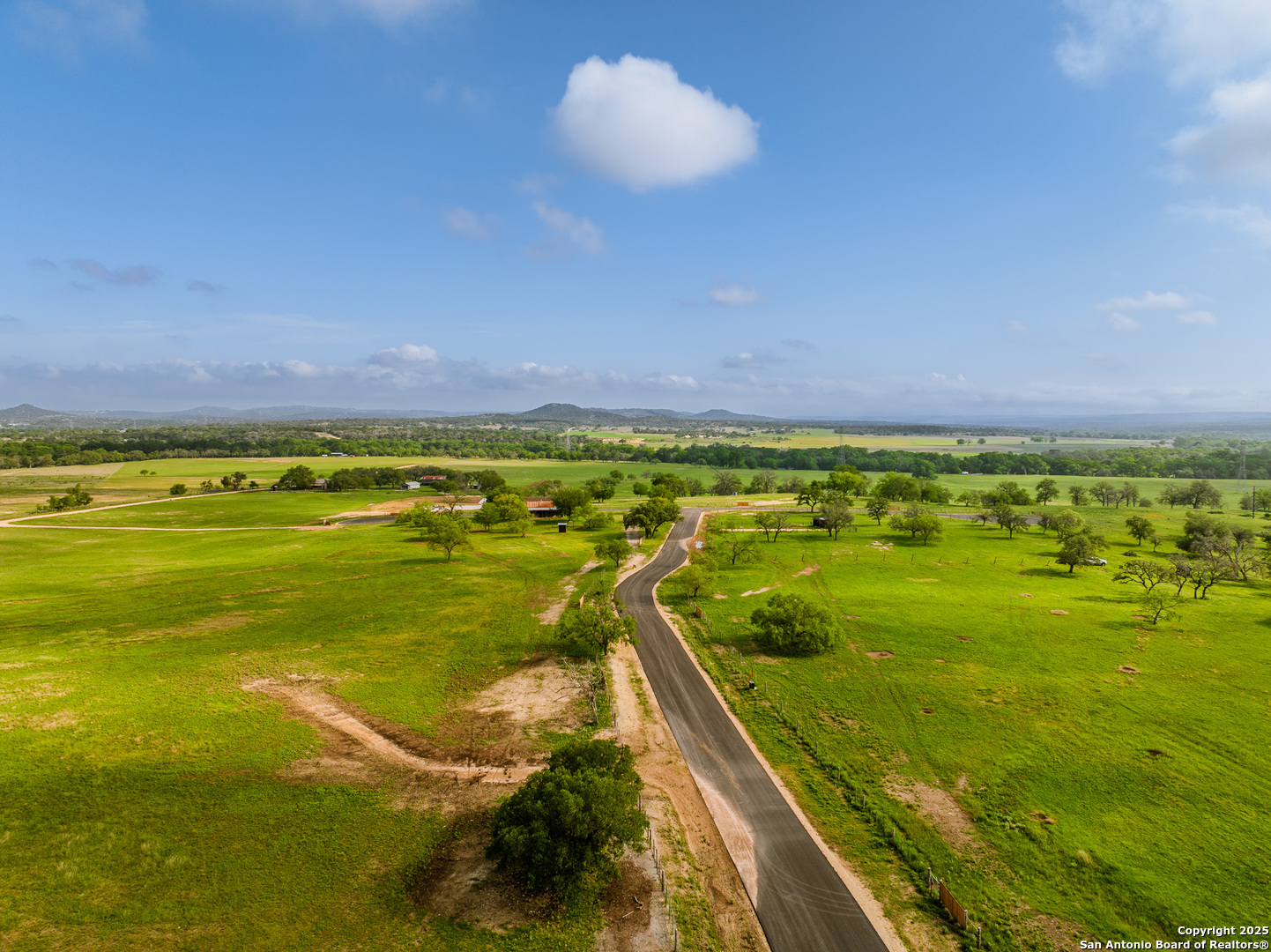 Lot4 Oak Mott Road Comfort, TX 78013 - Photo 18 of 21 a view of an ocean and a building
