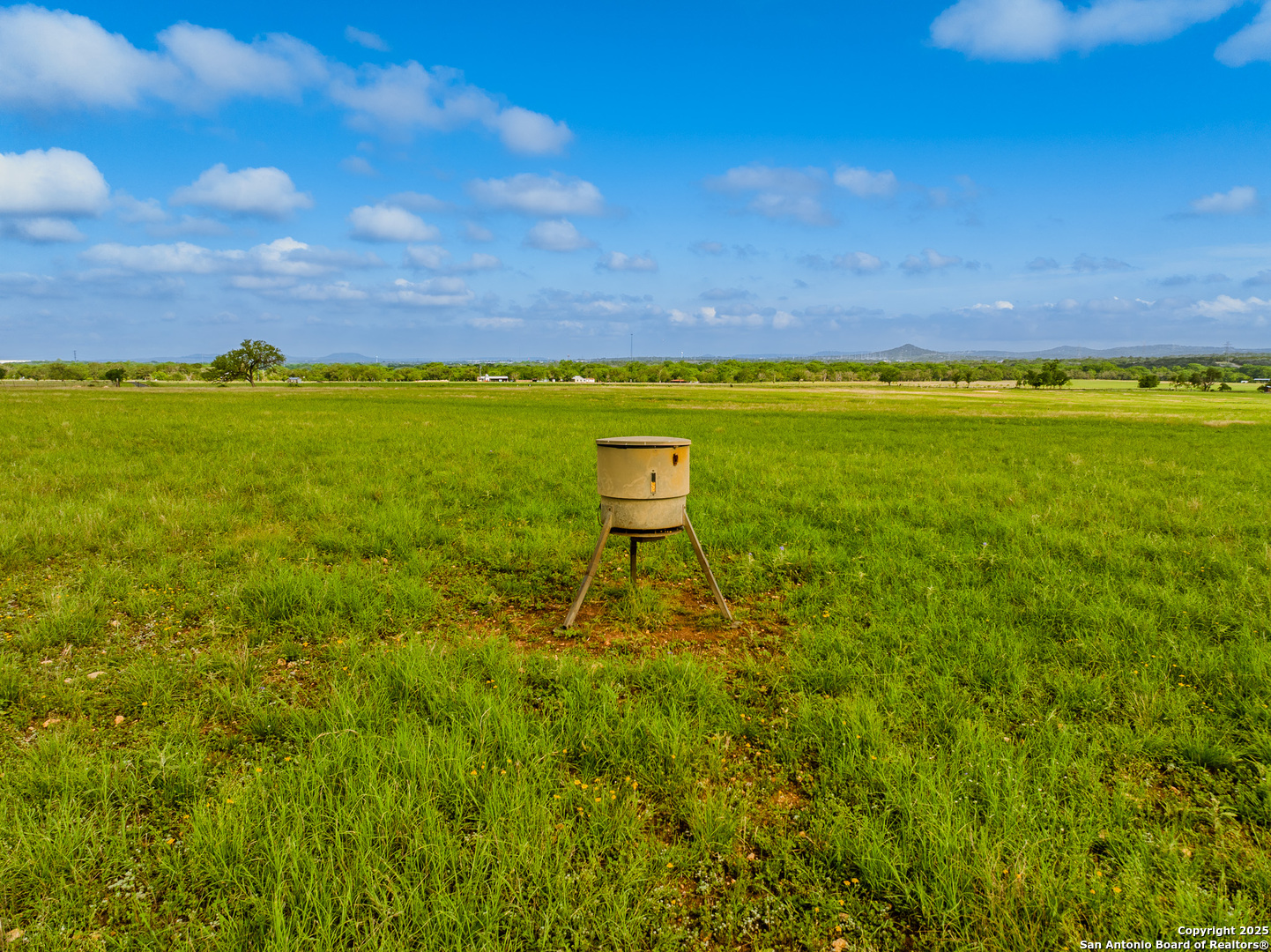 Lot4 Oak Mott Road Comfort, TX 78013 - Photo 21 of 21