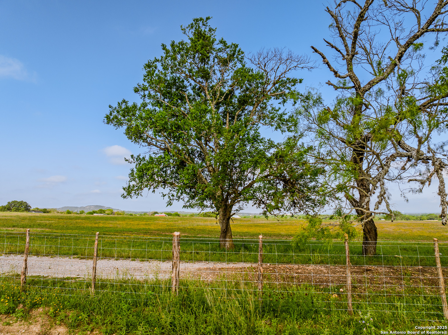 Lot4 Oak Mott Road Comfort, TX 78013 - Photo 3 of 21 a view of a park