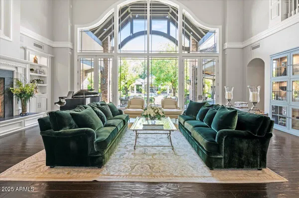 $12,435,000 | 2205 East Colter Street, Phoenix, AZ 85016