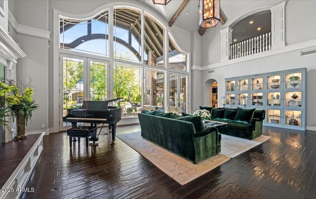 $12,995,000 | 2205 East Colter Street, Phoenix, AZ 85016