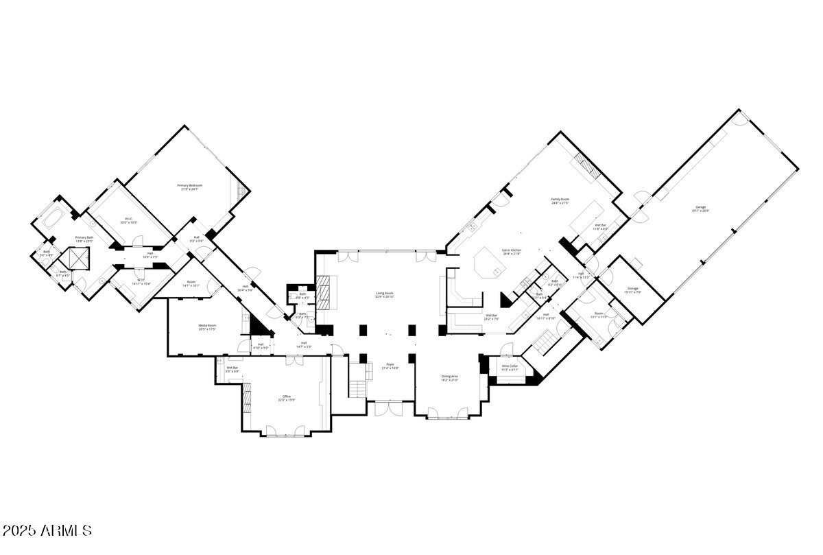 2205 East Colter Street Phoenix, AZ 85016 - Photo 56 of 59