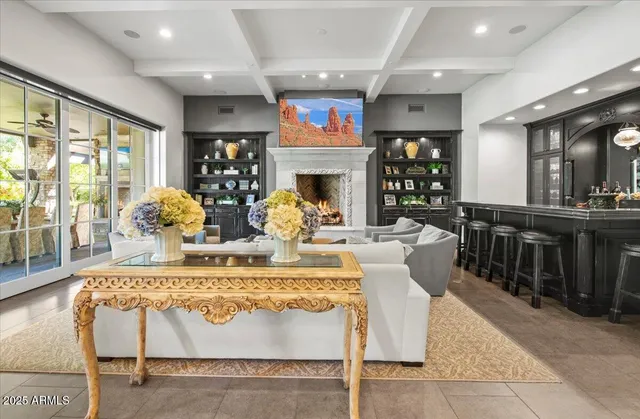 $12,995,000 | 2205 East Colter Street, Phoenix, AZ 85016