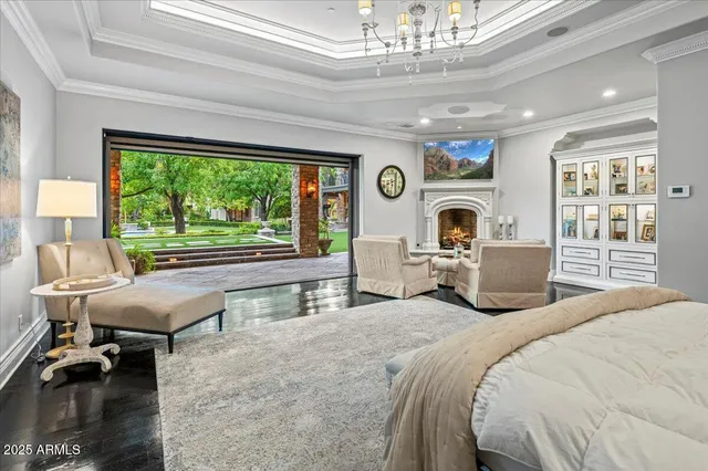 $12,995,000 | 2205 East Colter Street, Phoenix, AZ 85016