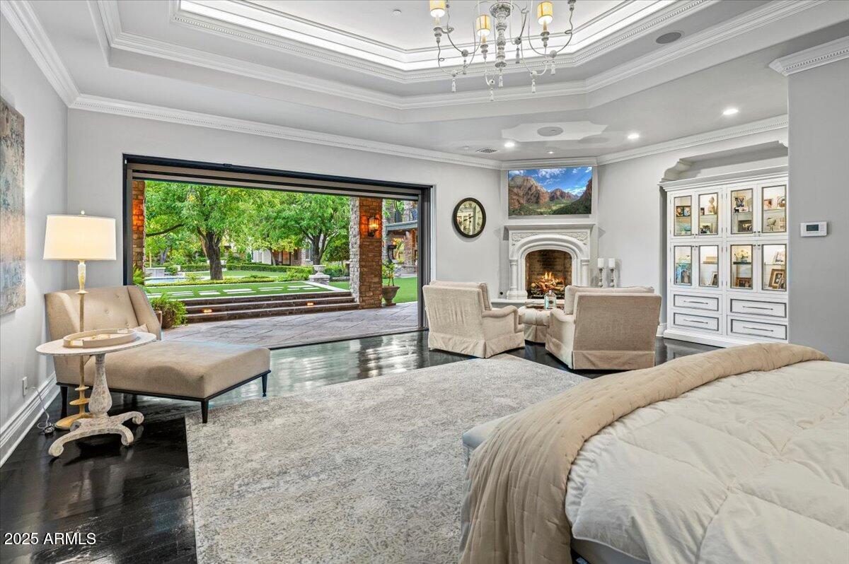 2205 East Colter Street Phoenix, AZ 85016 - Photo 21 of 59 Primary Suite