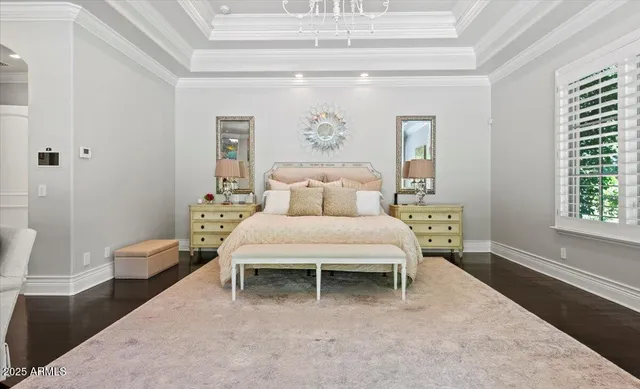 $12,995,000 | 2205 East Colter Street, Phoenix, AZ 85016