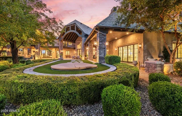 $12,995,000 | 2205 East Colter Street, Phoenix, AZ 85016