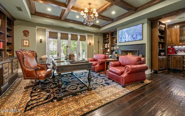 $12,995,000 | 2205 East Colter Street, Phoenix, AZ 85016