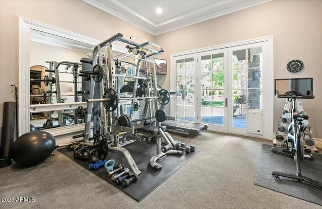 $12,995,000 | 2205 East Colter Street, Phoenix, AZ 85016