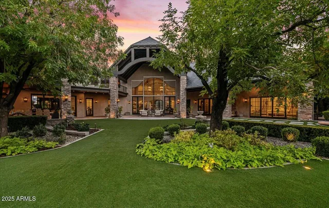 $12,995,000 | 2205 East Colter Street, Phoenix, AZ 85016