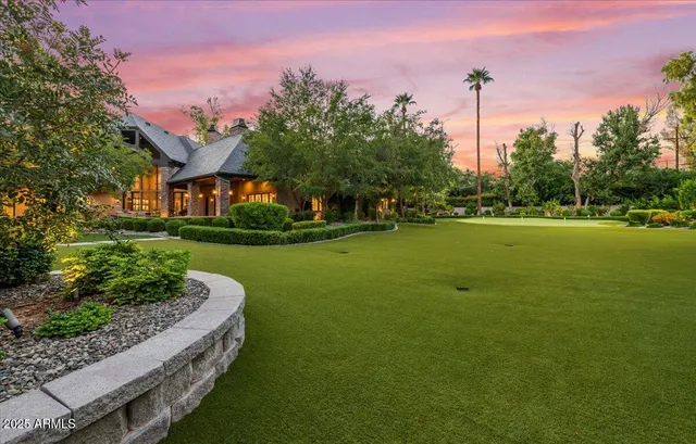 $12,995,000 | 2205 East Colter Street, Phoenix, AZ 85016