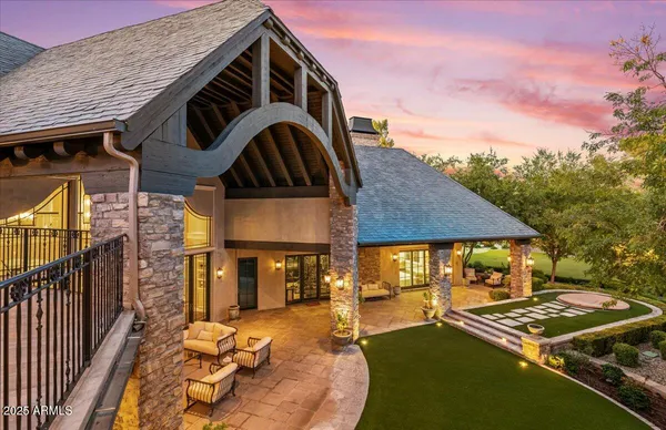 $12,435,000 | 2205 East Colter Street, Phoenix, AZ 85016