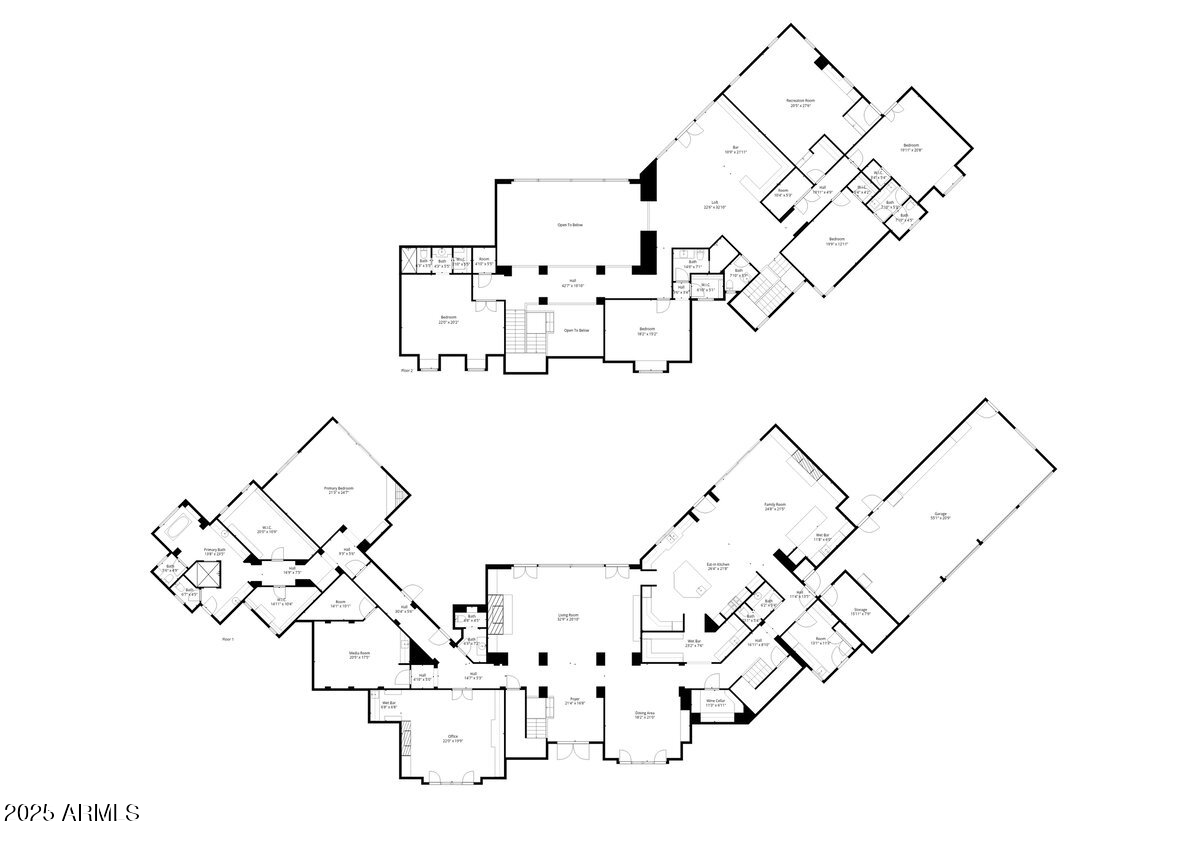 2205 East Colter Street Phoenix, AZ 85016 - Photo 58 of 59