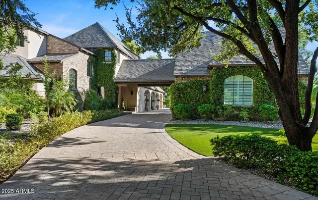 $12,995,000 | 2205 East Colter Street, Phoenix, AZ 85016