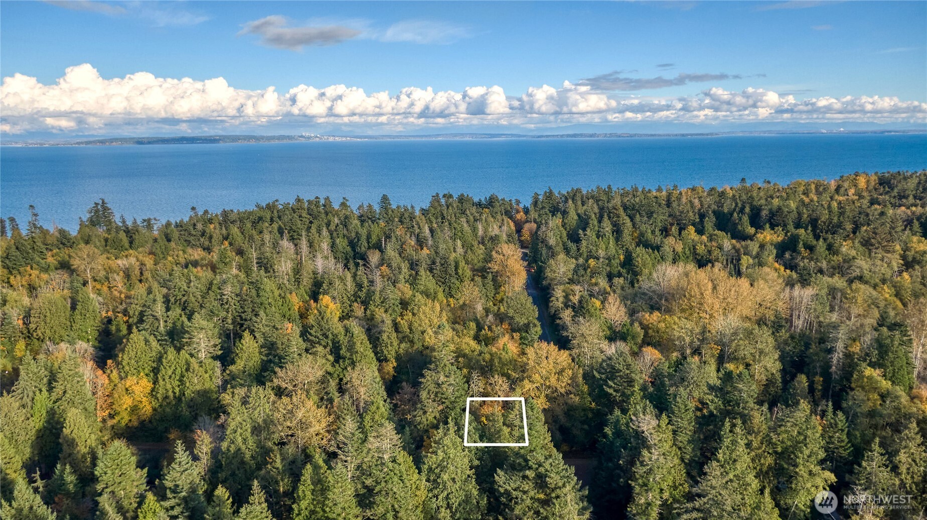 6 Weasel Run Road Point Roberts, WA 98281 - Photo 9 of 9 a view of a city