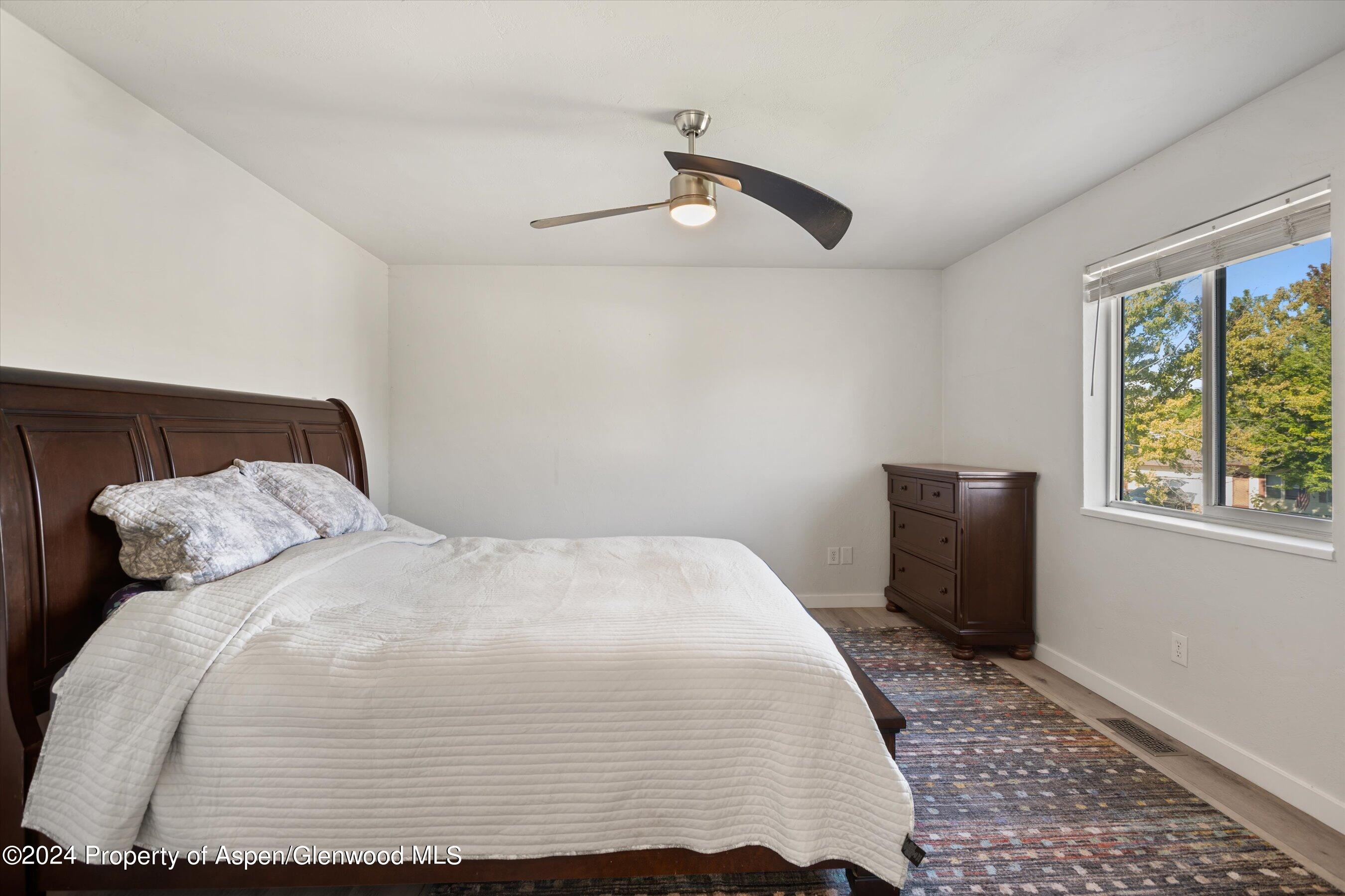 2440 Ute Avenue Rifle, CO 81650 - Photo 13 of 53 En-suit Bedroom Upstairs
