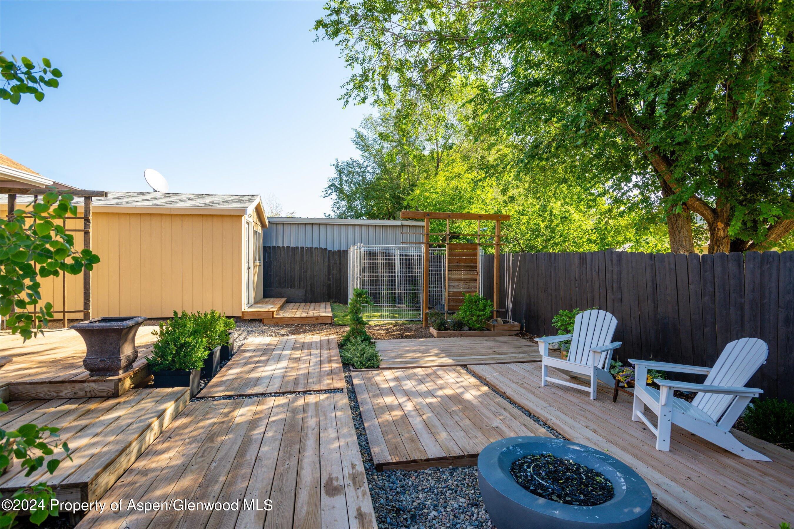 2440 Ute Avenue Rifle, CO 81650 - Photo 24 of 53 Towards North