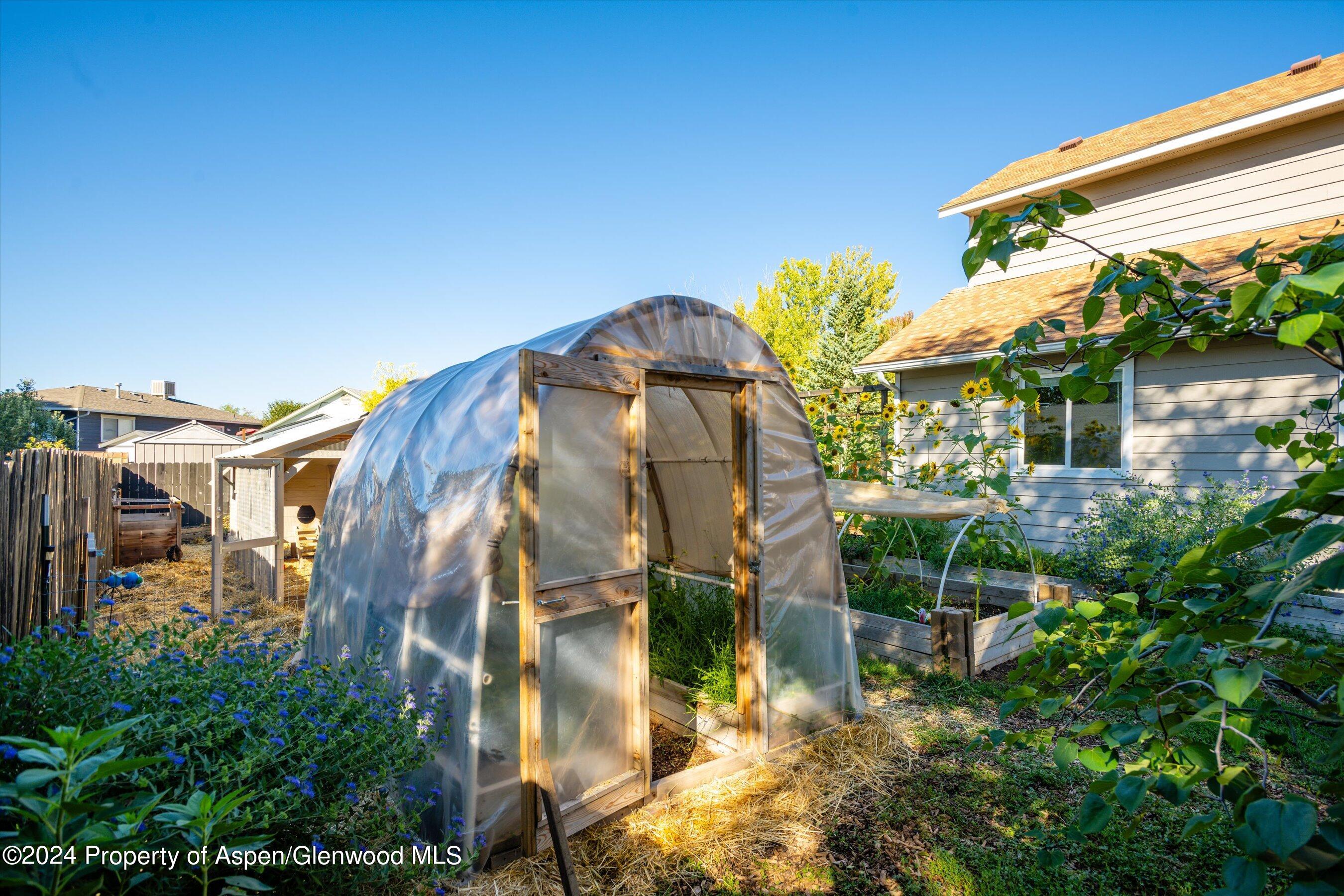2440 Ute Avenue Rifle, CO 81650 - Photo 28 of 53 Hoop House