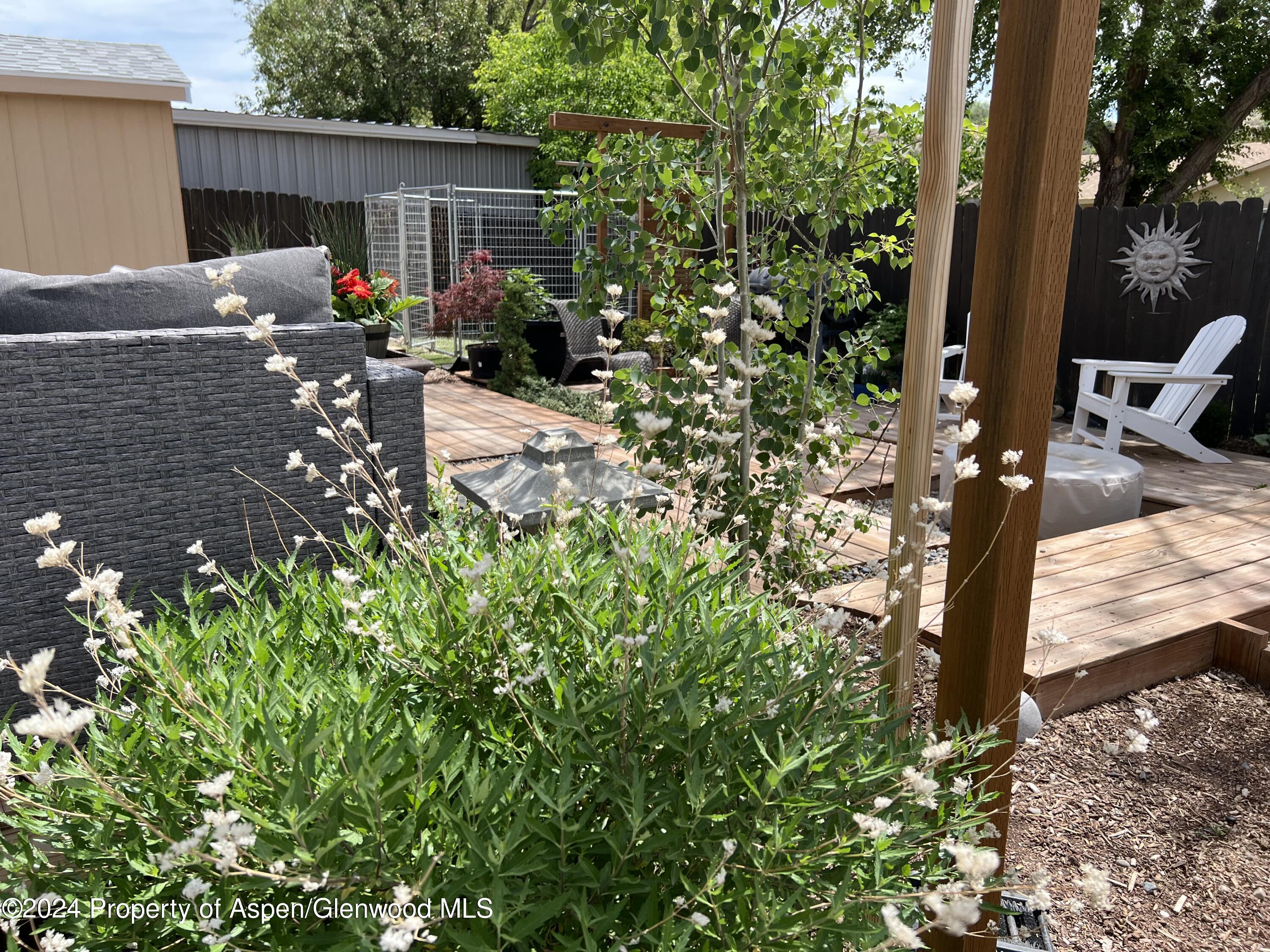 2440 Ute Avenue Rifle, CO 81650 - Photo 41 of 53 Spring Time