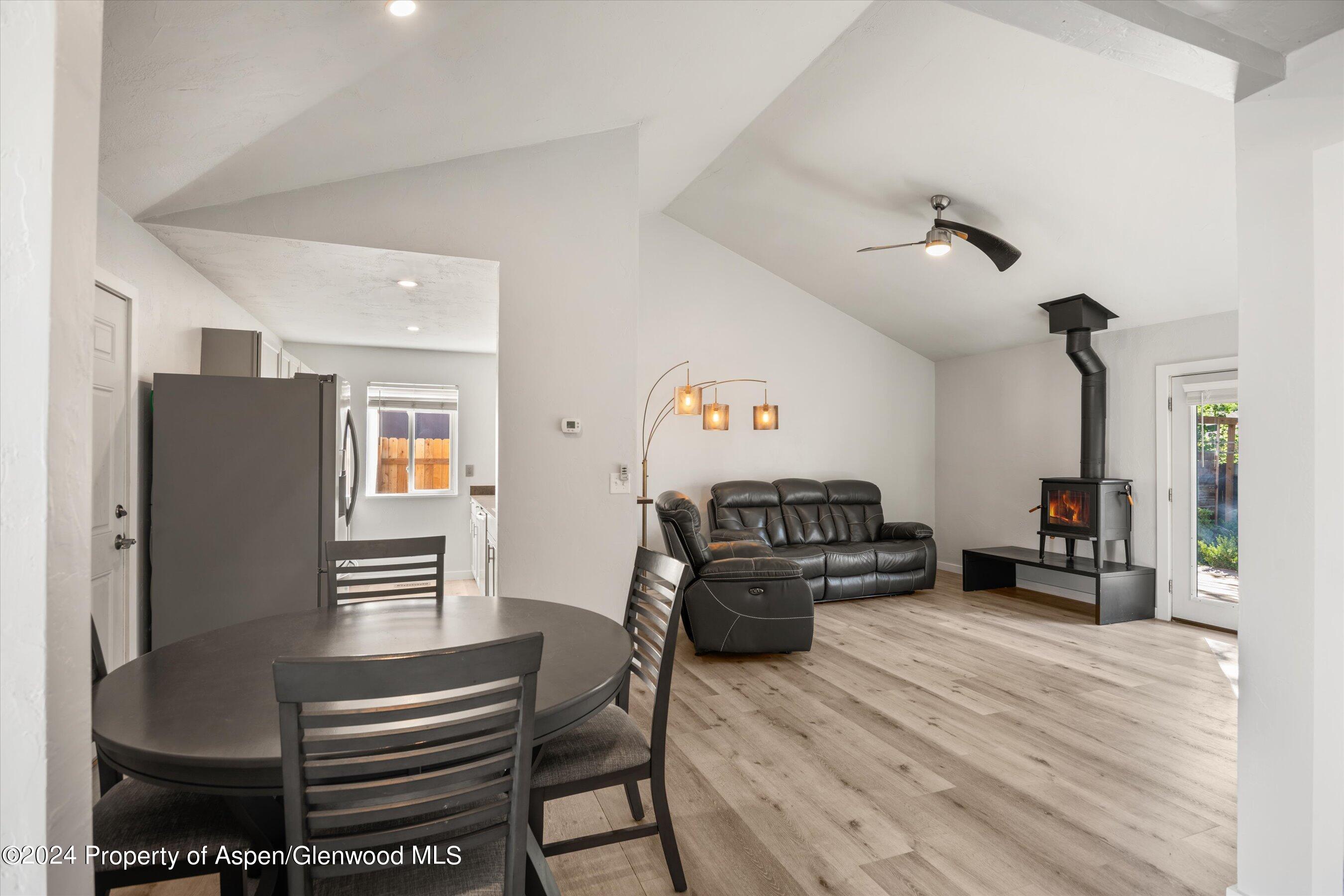 2440 Ute Avenue Rifle, CO 81650 - Photo 5 of 53 Dinind and Living Areas