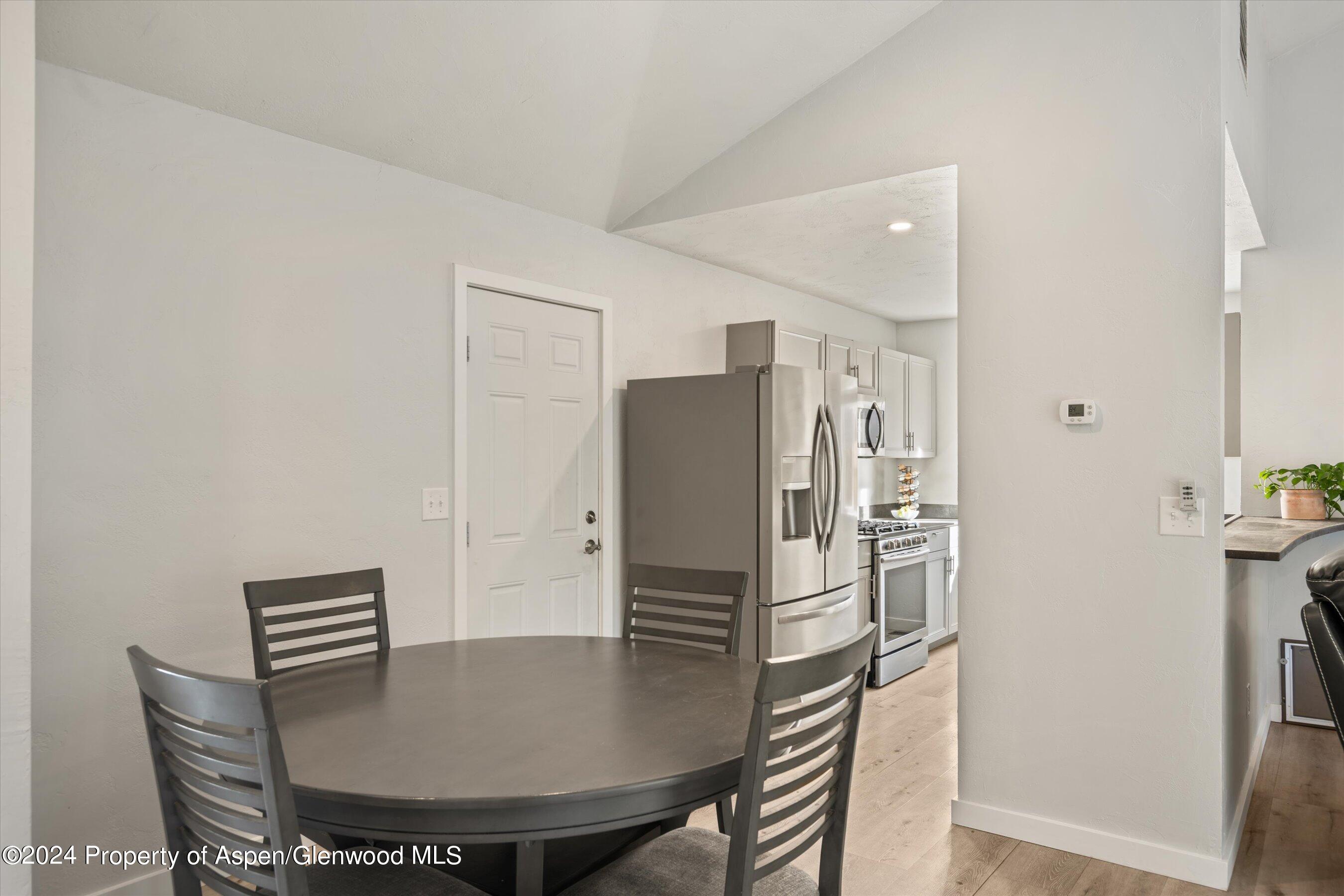 2440 Ute Avenue Rifle, CO 81650 - Photo 6 of 53 Dining Area