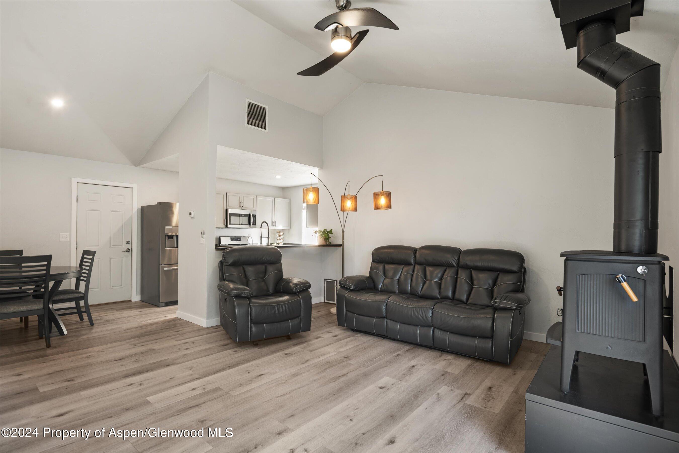 2440 Ute Avenue Rifle, CO 81650 - Photo 9 of 53 Living Area