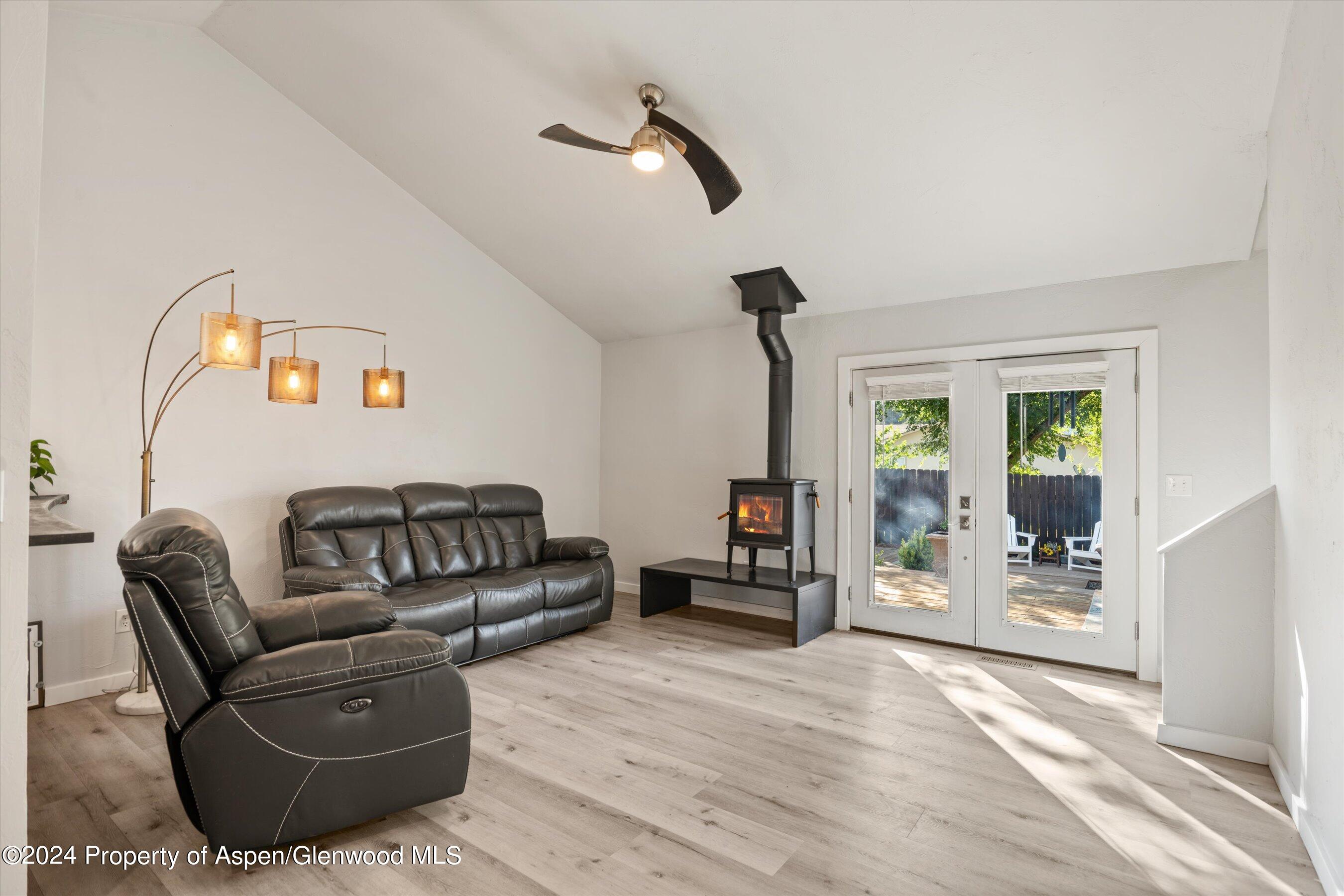 2440 Ute Avenue Rifle, CO 81650 - Photo 10 of 53 NEW Ecofriendly Woodstove
